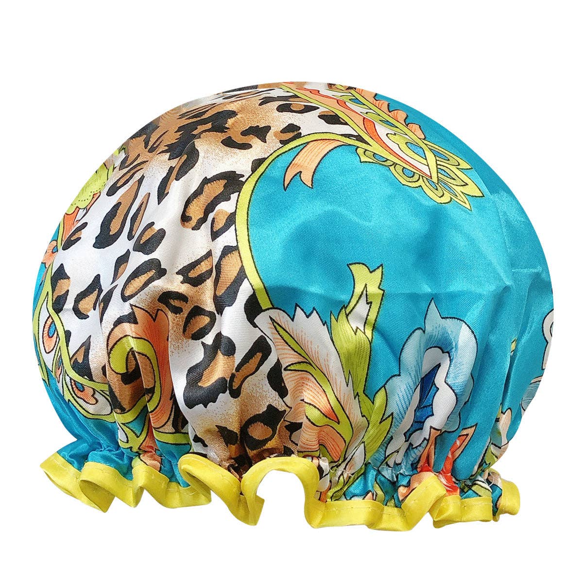 Wrapables.com - Wholesale Showercap - Wrapables Reusable Women's Waterproof Shower Caps80