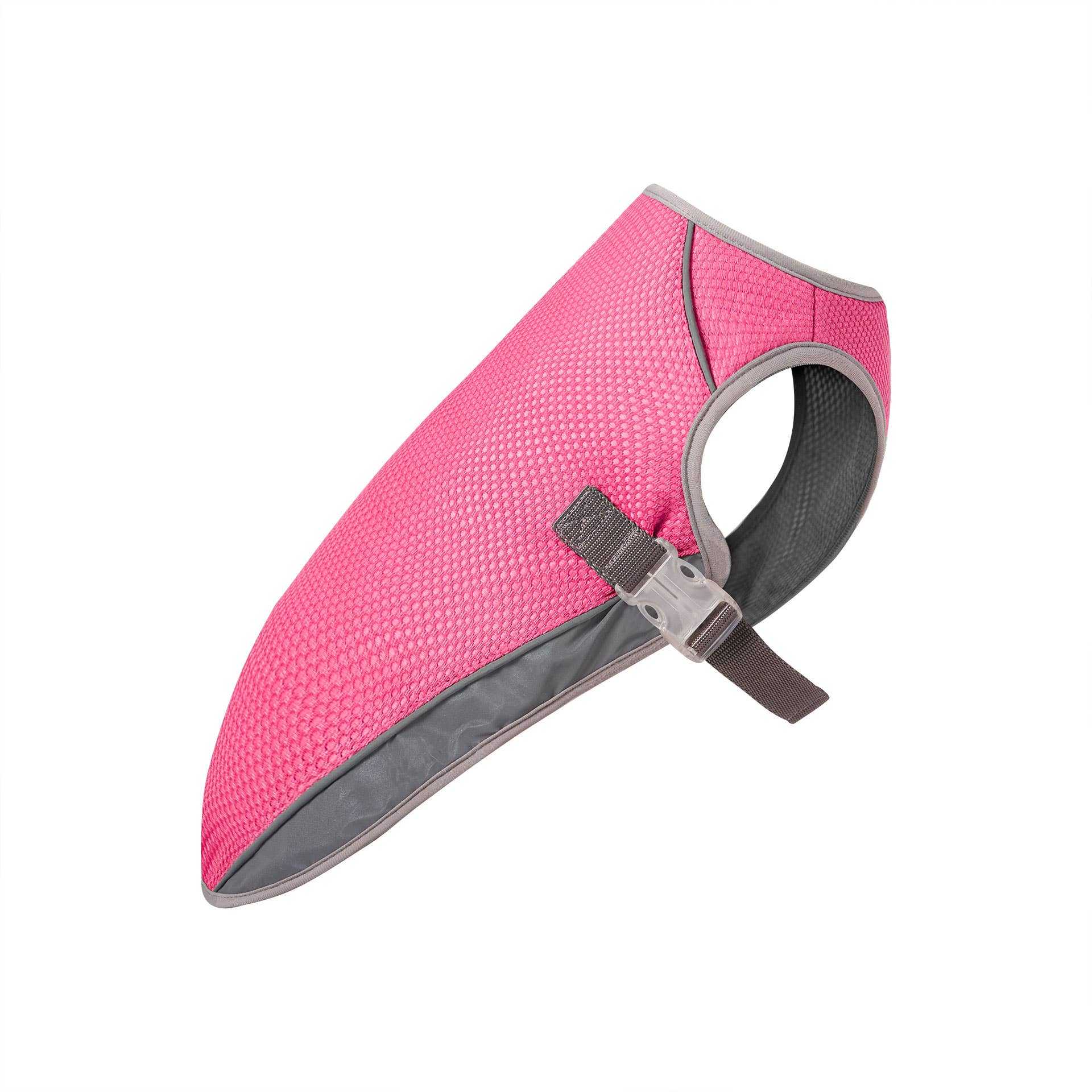 Neonrosa Chill Seeker Hundeweste, kühlend, neonpink für den Großhandel auf Faire