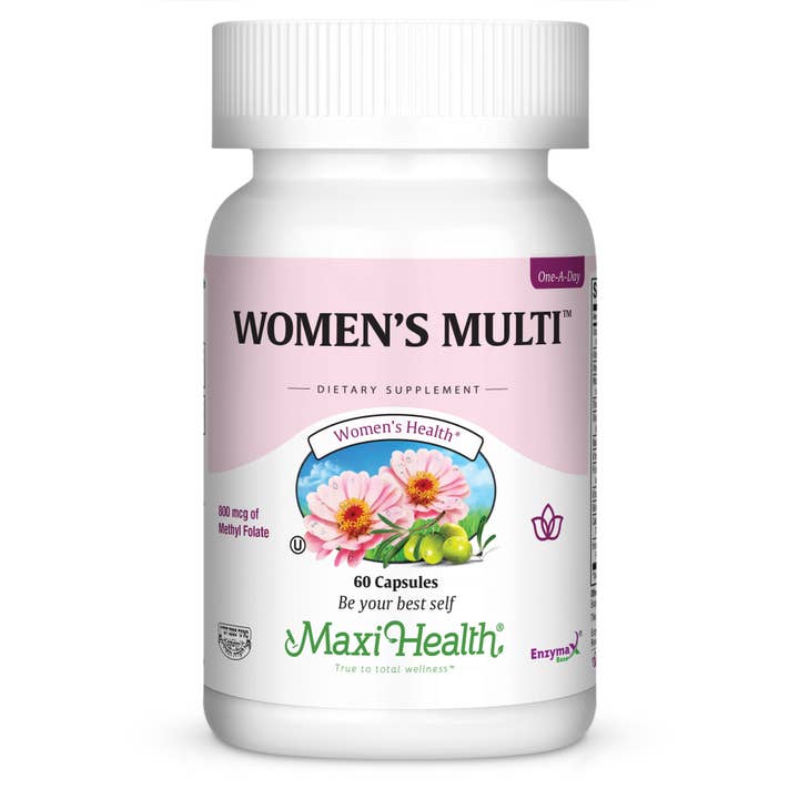 Women's Multi for wholesale by Maxi Health