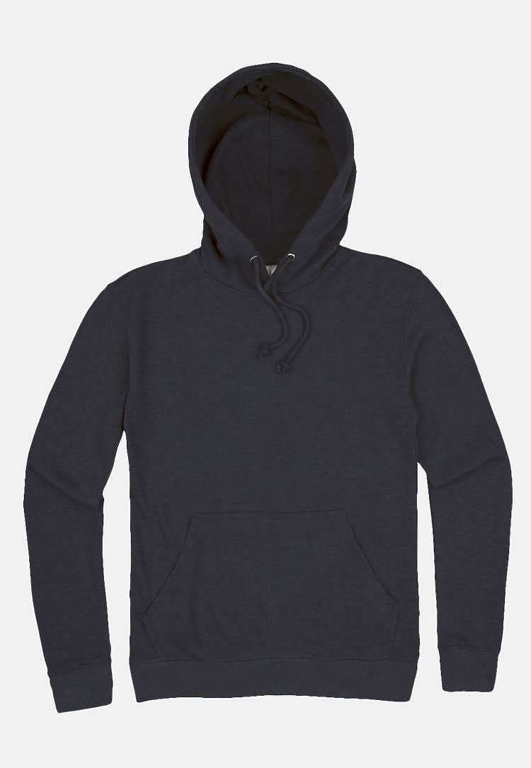 Lane Seven Apparel – wholesale Hoodie - Unisex – French Terry Hoodie för herr och dam6