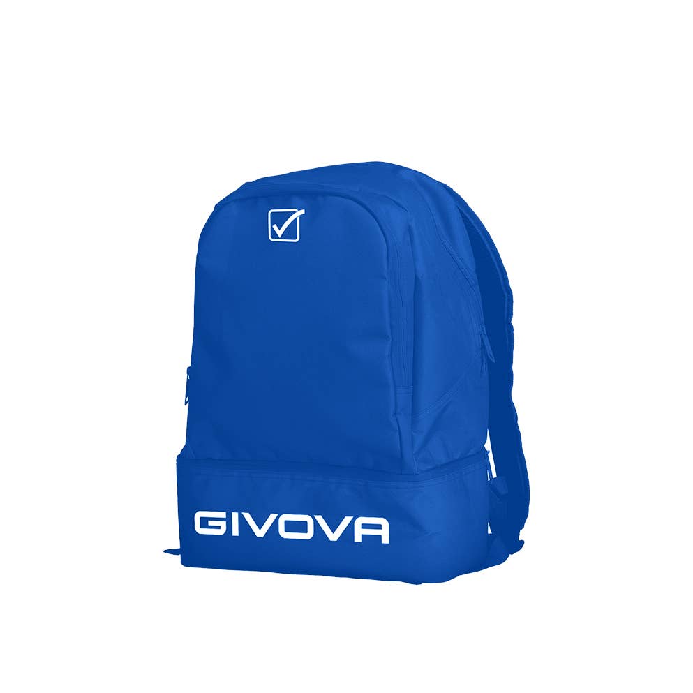 Real Mochila Europa Givova de venta al por mayor en Faire0