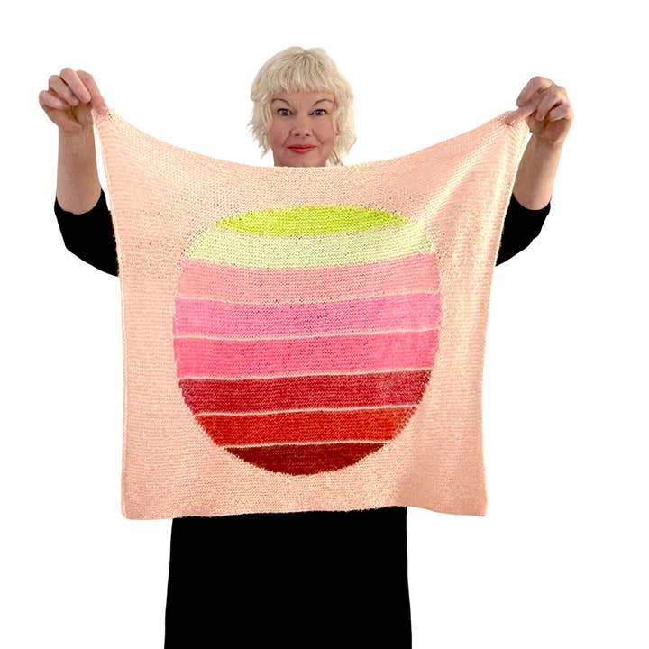 Koigu Wool Designs - Wholesale Yarn - NEON SUNSHINE WRAP