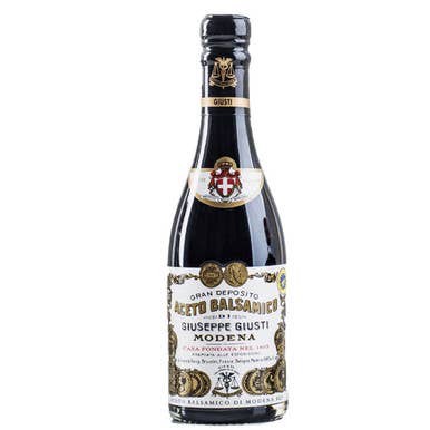 Giuseppe Giusti 2 Gold Medals Champagnotta 8.4oz for wholesale by The French Farm