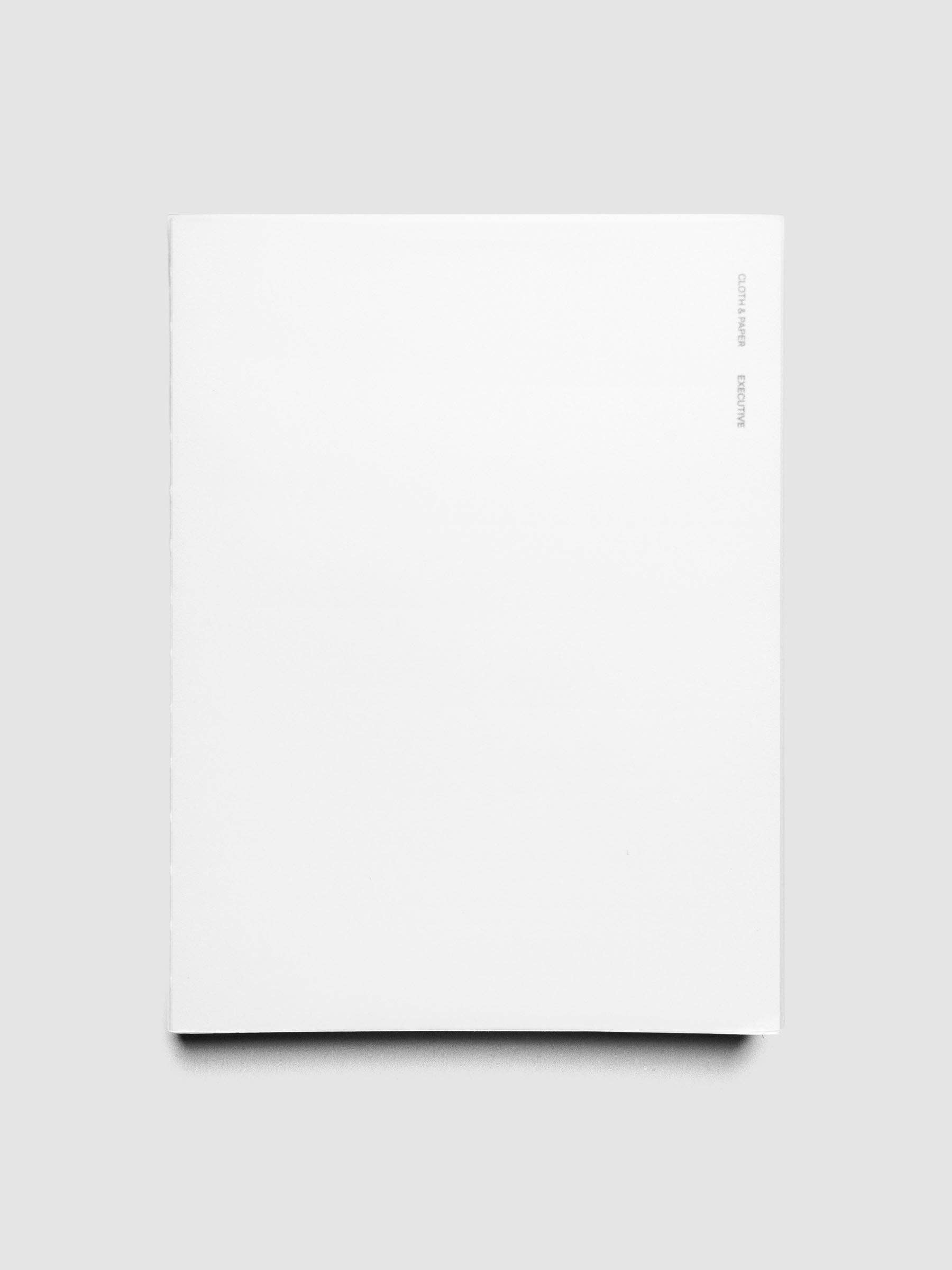 Cloth & Paper - Wholesale Notebook - Perfect Bound Notebook Cover Set14