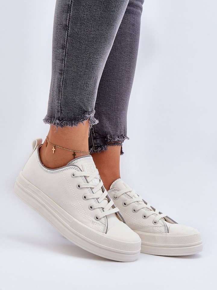 Sneakers Model 193529 Træd i stil for engroshandel hos Lieber Deem Marktplatz