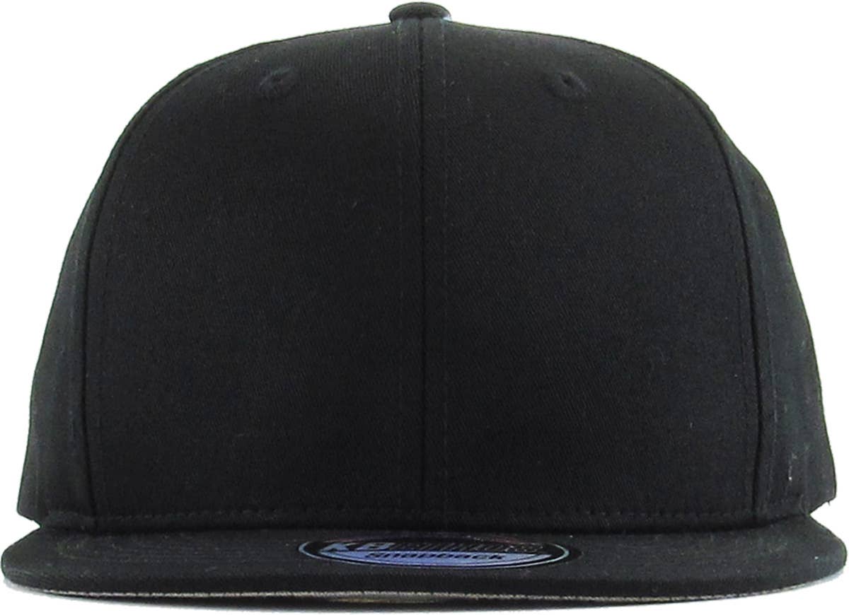 KBETHOS – Großhandel Basecap – Kinder – Kinder Snapback aus Baumwolle in Juniorgröße2