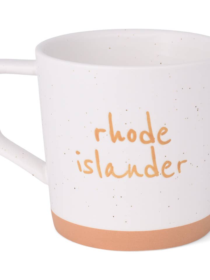 Tazza Rhode Islander per la vendita all'ingrosso da parte di Lark