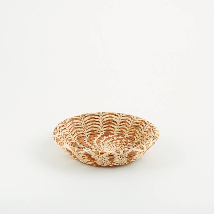 Mayan Hands - Wholesale Basket - Catarina Basket1