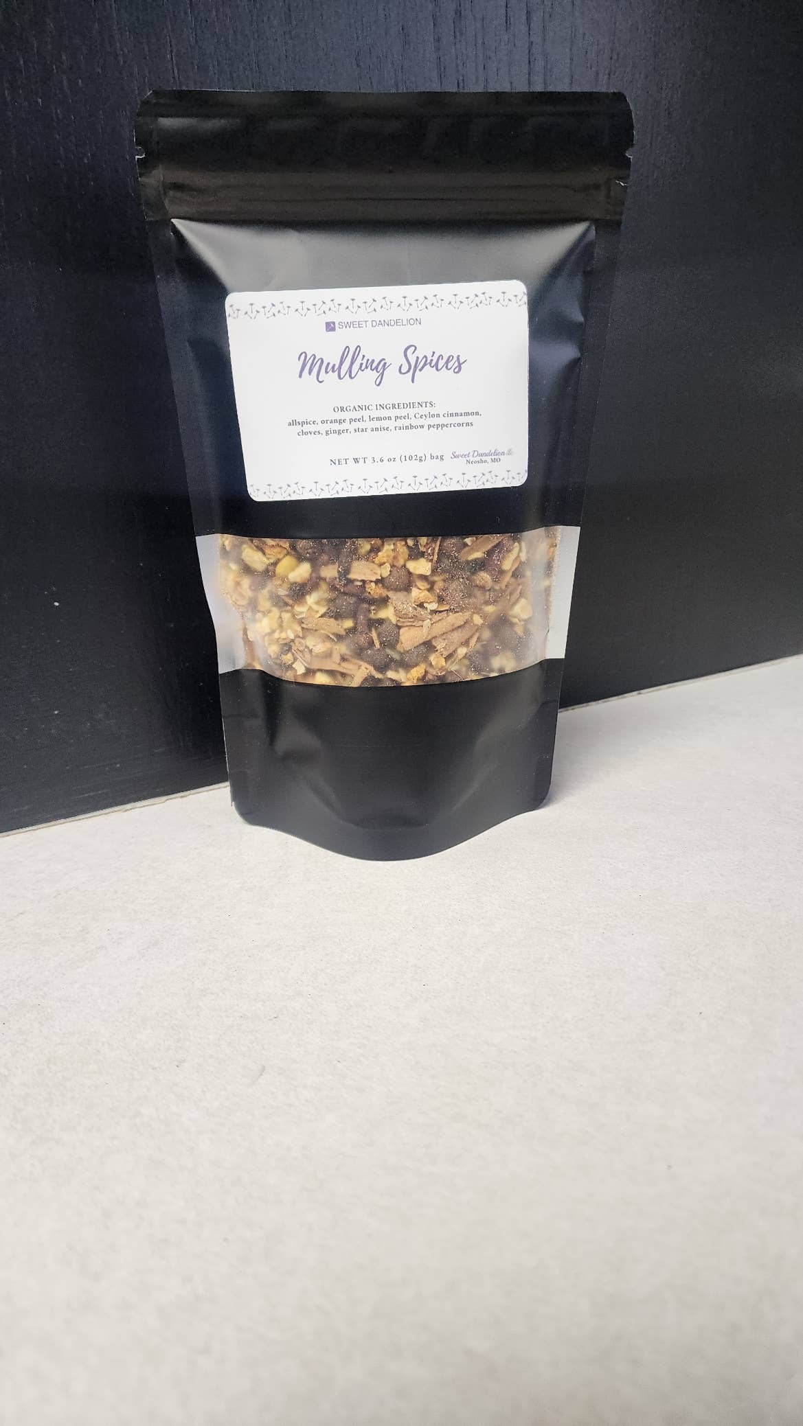 Sweet Dandelion, llc - Wholesale Mulling Spice - Mulling Spices3