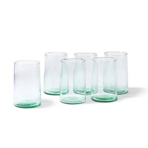 Purchase Wholesale libby glasses blanks. Free Returns & Net 60 Terms on  Faire
