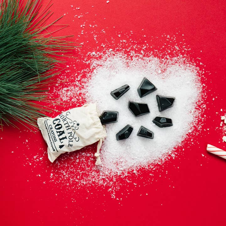 Art 2 the Extreme® - The Original Rainbow Crayon® - Wholesale Crayons - Kids & Baby - North Pole Coal Original Rainbow Crayons®3