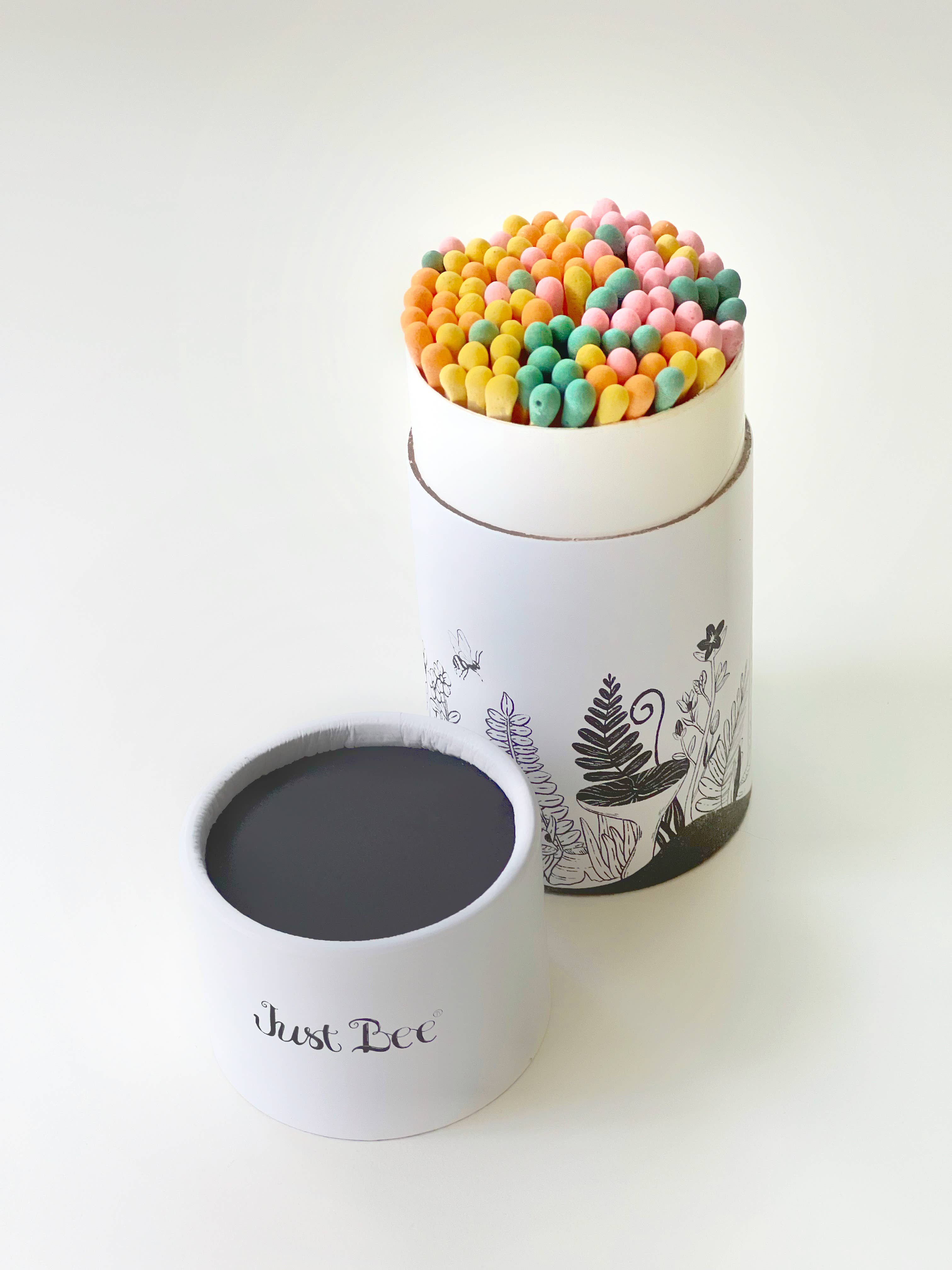 Just Bee - Wholesale Matches - Safety Matches3