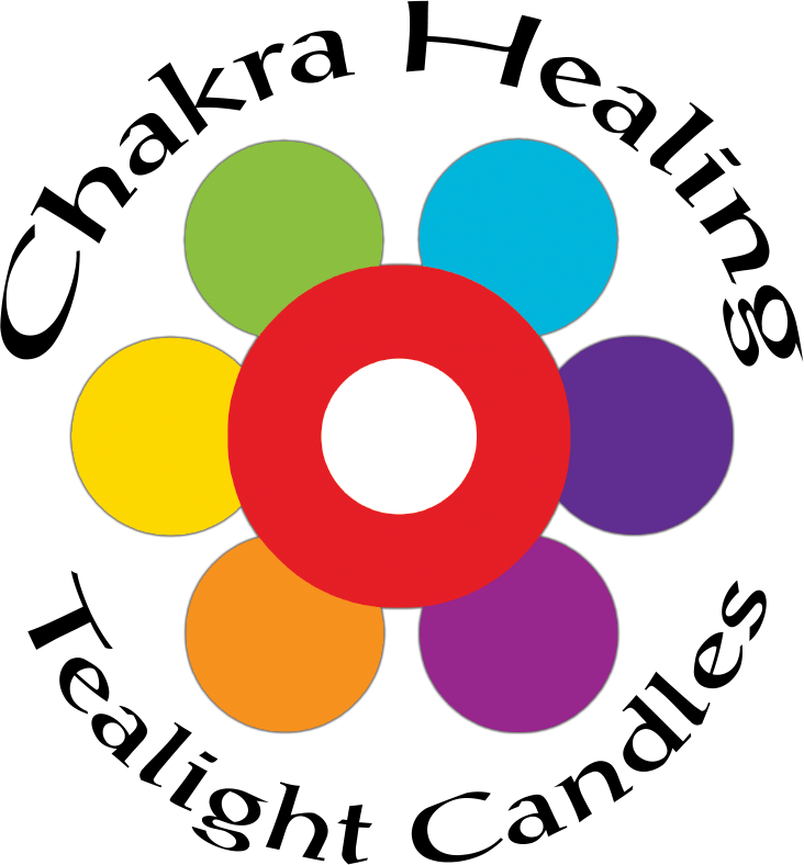 Deep Healing Light - Wholesale Meditation Supplies - Chakra Healing Tealight Candles, Scented and Colored Candles7