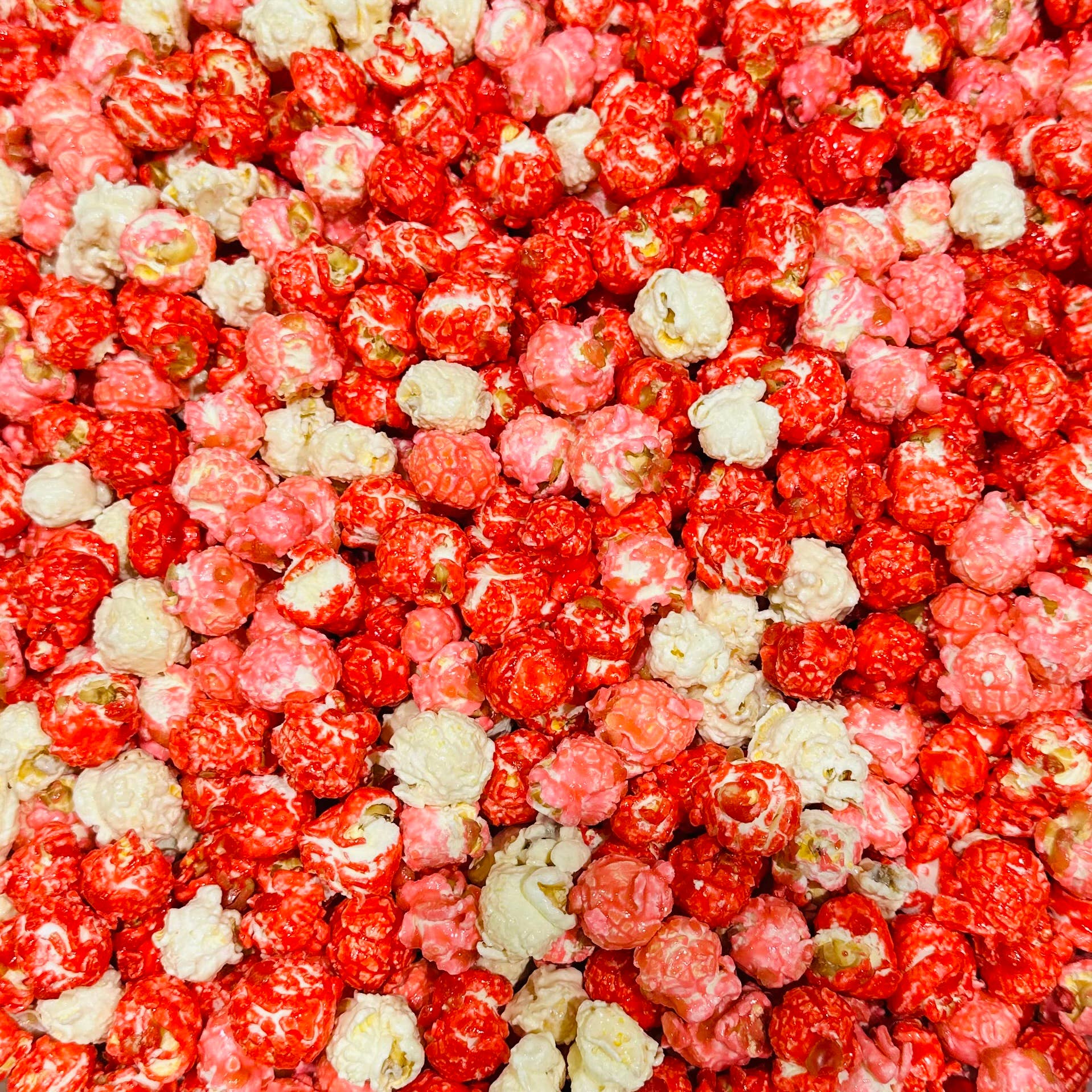 Deanan Gourmet Popcorn - Wholesale Popcorn - Bulk Popcorn Assorted Flavors  - 3.5 Gallon Bag (52 Cups)9