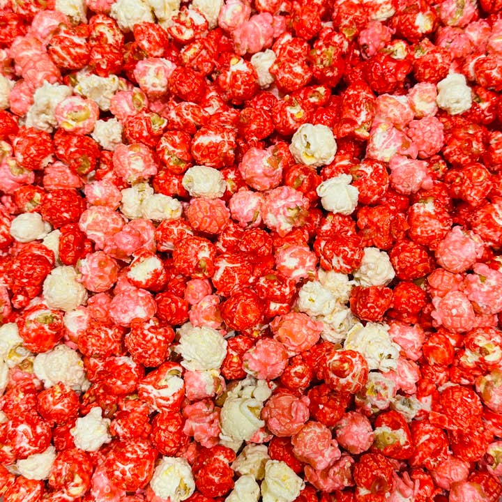 Deanan Gourmet Popcorn - Wholesale Popcorn - Bulk Popcorn Assorted Flavors - 3.5 Gallon Bag (52 Cups)9