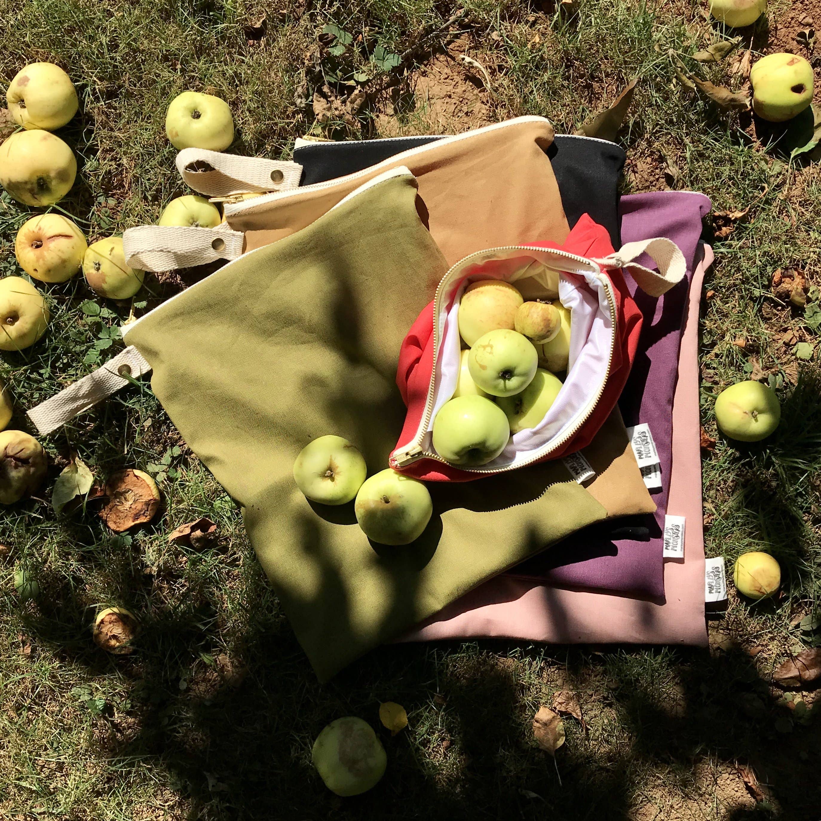 Marley's Monsters - Wholesale Wet Bag - Kids & Baby - Wet Bag: Linen - Case of 69