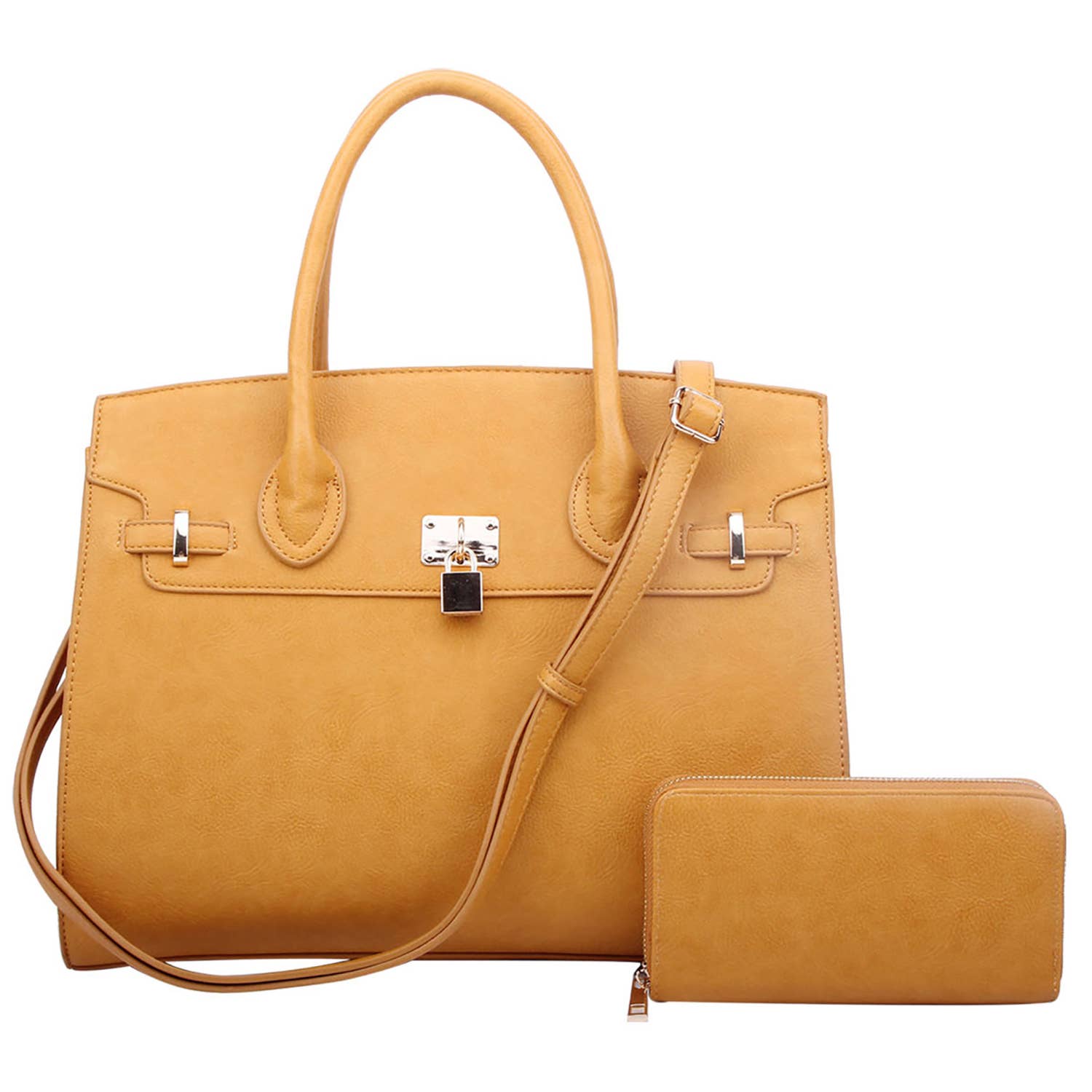 M&M HANDBAGS, LLC. - Vendita all'ingrosso Borsa tote - Donna - Borsa tote 2 in 1 WU1096W28