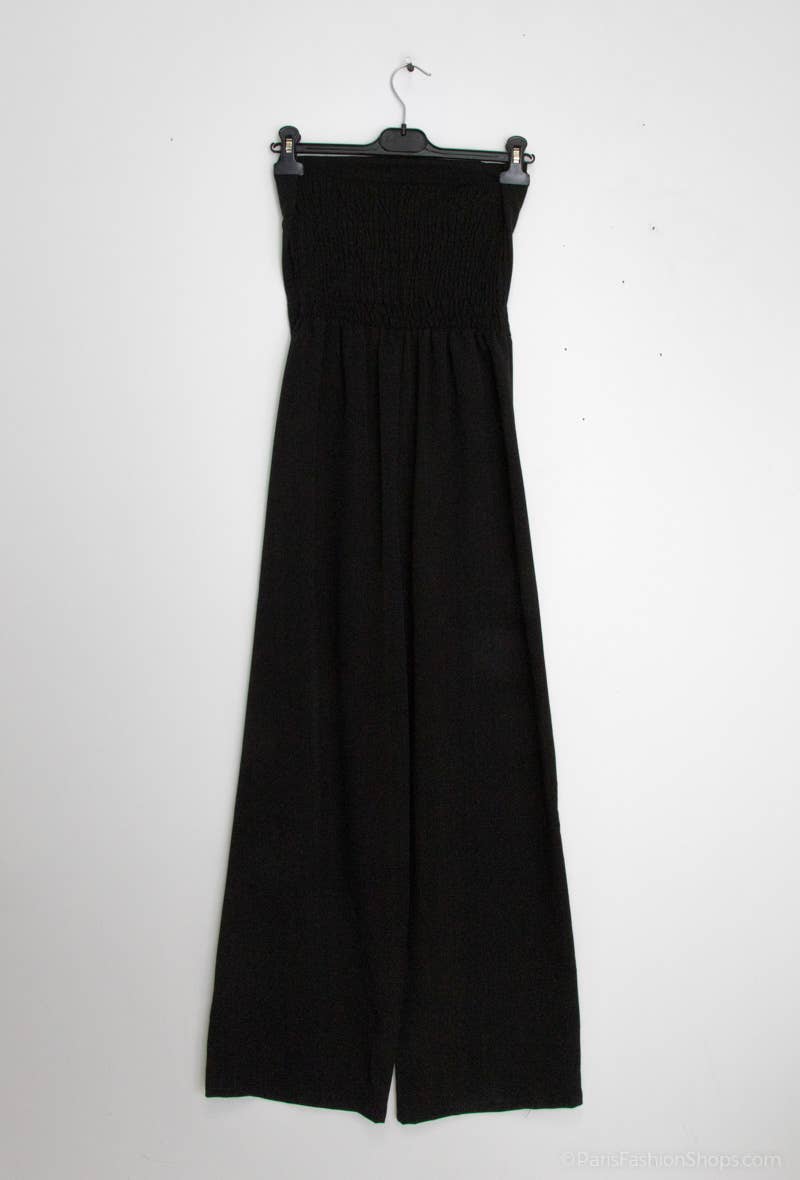 LES GRENOUILLES DU MARAIS - Wholesale Jumpsuit - Women's - MIU11248 combination5