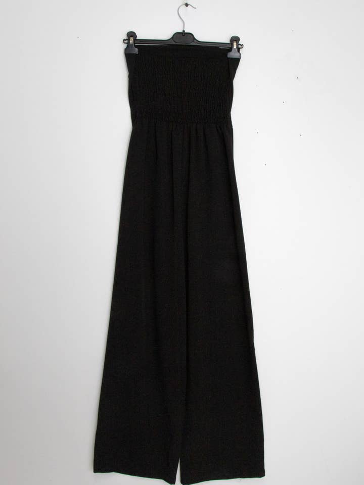 LES GRENOUILLES DU MARAIS - Wholesale Jumpsuit - Women's - MIU11248 combination5