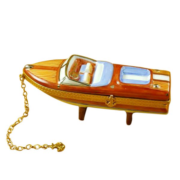 Run Speed Boat for wholesale by Rochard