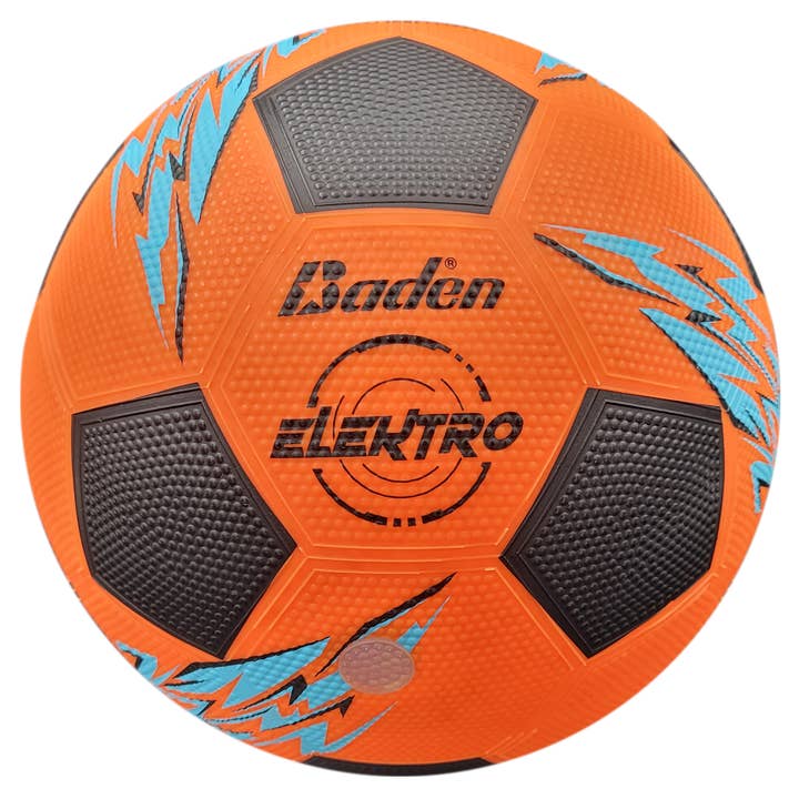 Elektro Soccer Ball for wholesale by Baden Sports