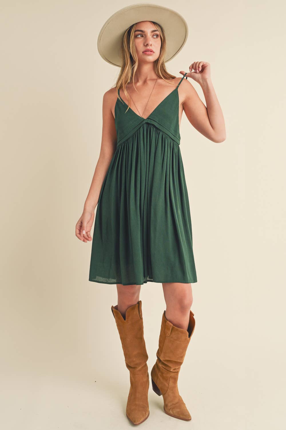 AEMI + CO - Wholesale Dress - Women's - 4144DD Darsi Dress 160