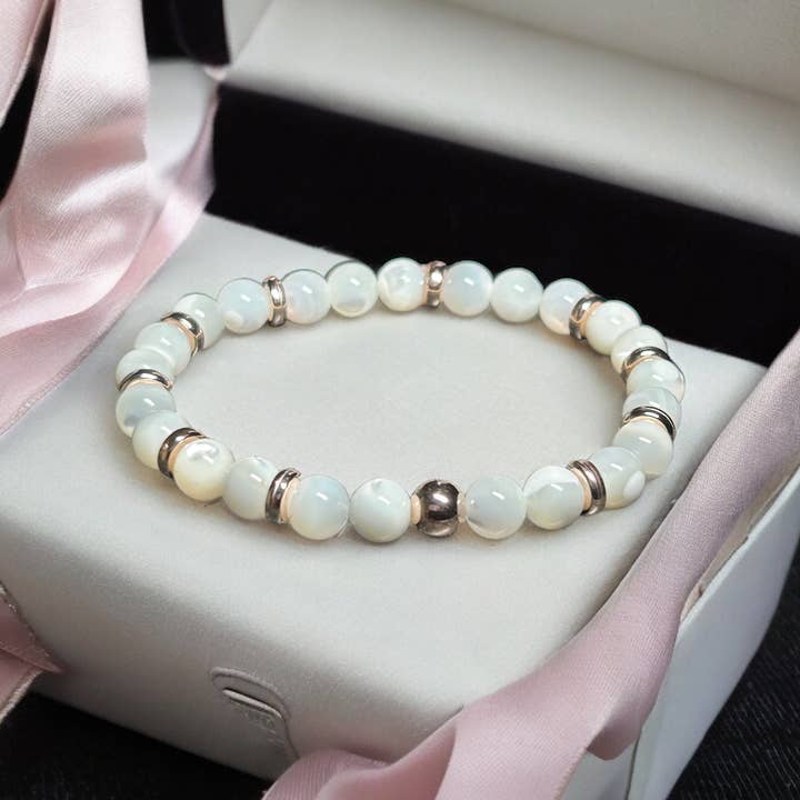 Pärlemor för wholesale av Supr Nova Wrists