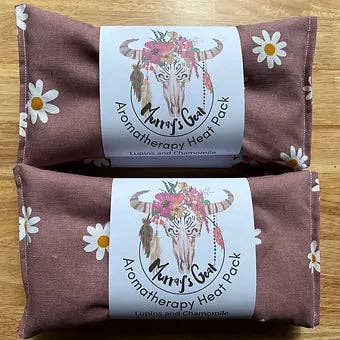 Murray's Goat - Wholesale Spa/therapy pillow - Eye Pillows63