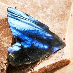 Rå facet facet krystal skive sten gave indpakket unikke stykke for engroshandel hos Reiju