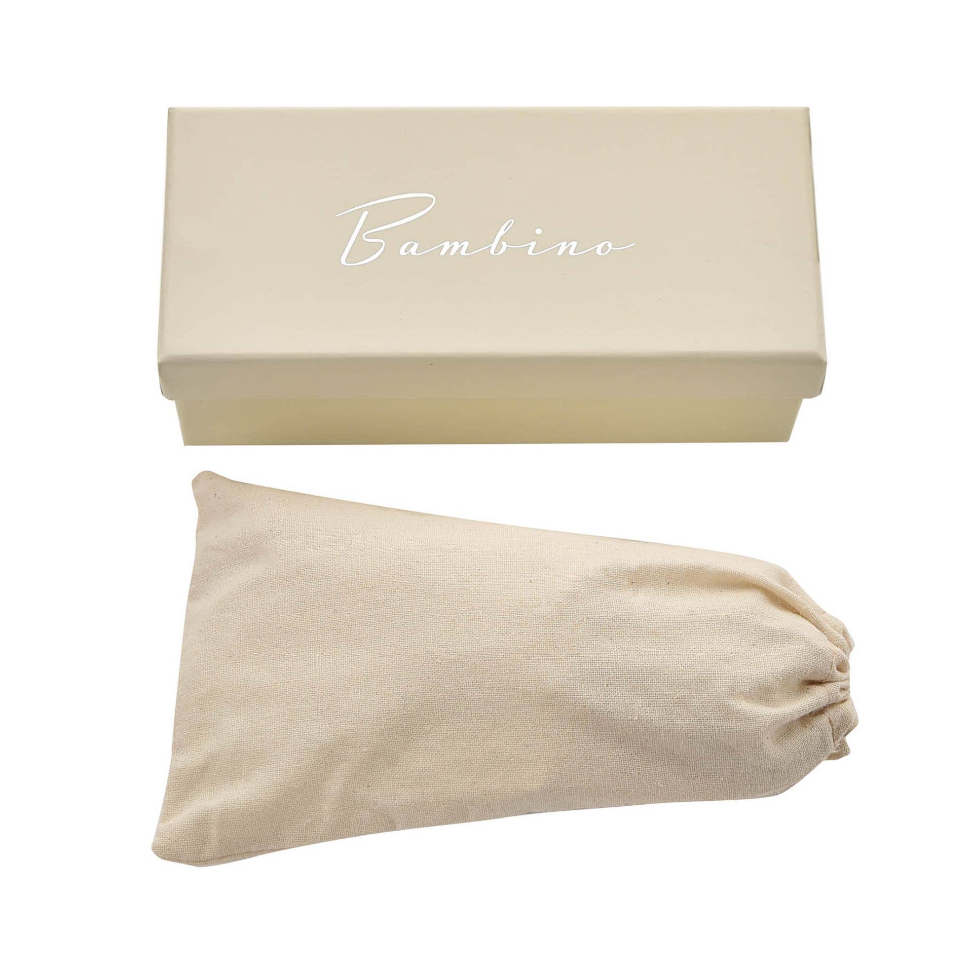 WIDDOP and Co. US - Wholesale Toy storage box – Kids & baby - Bambino Brush & Comb Set with Rocking Horse Icon6