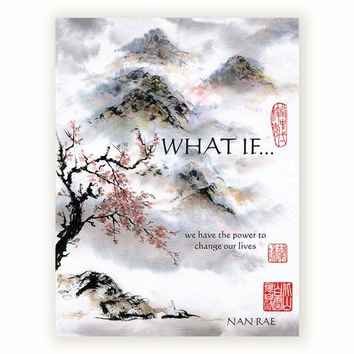 Vad händer om för wholesale av Nan Rae Studio