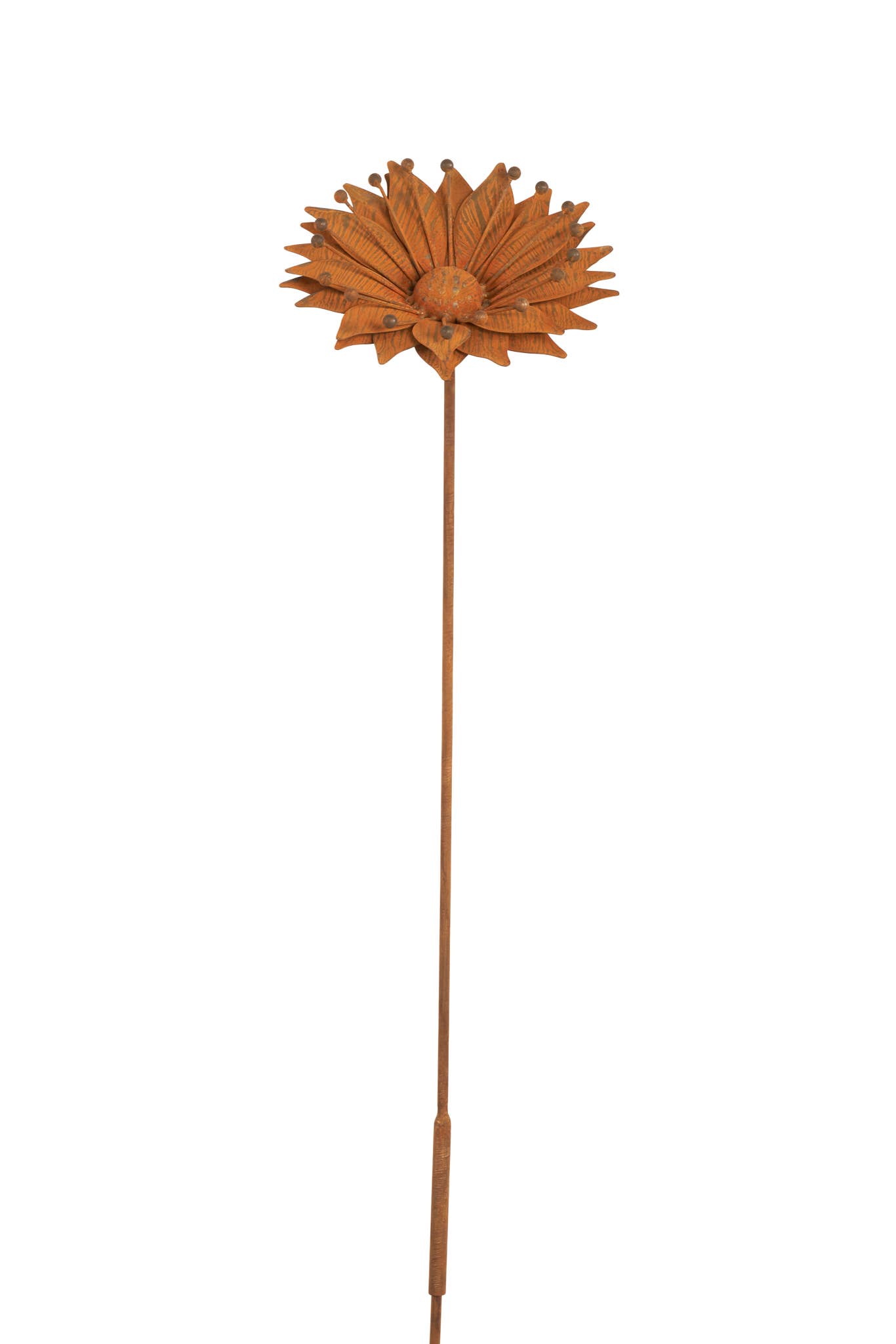 Elegant Garden Design - Wholesale Garden/Lawn Stake - Zora Flower Stake6