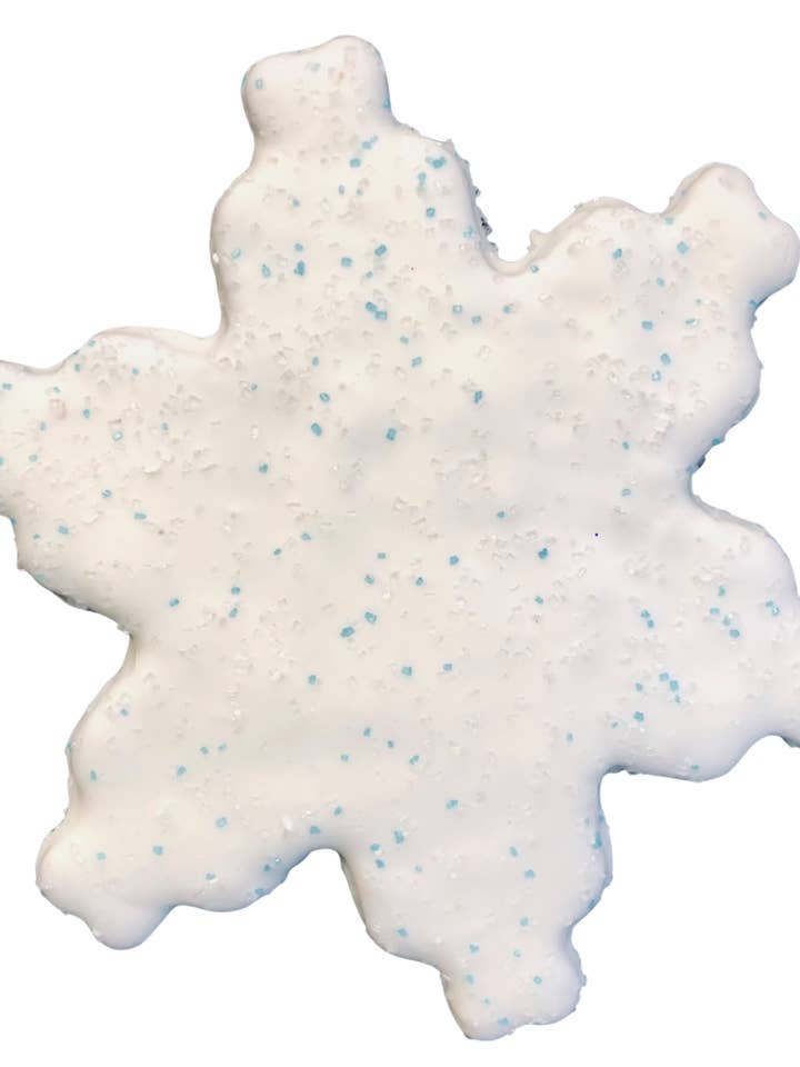 Snowflakes for wholesale by Tail Bangers