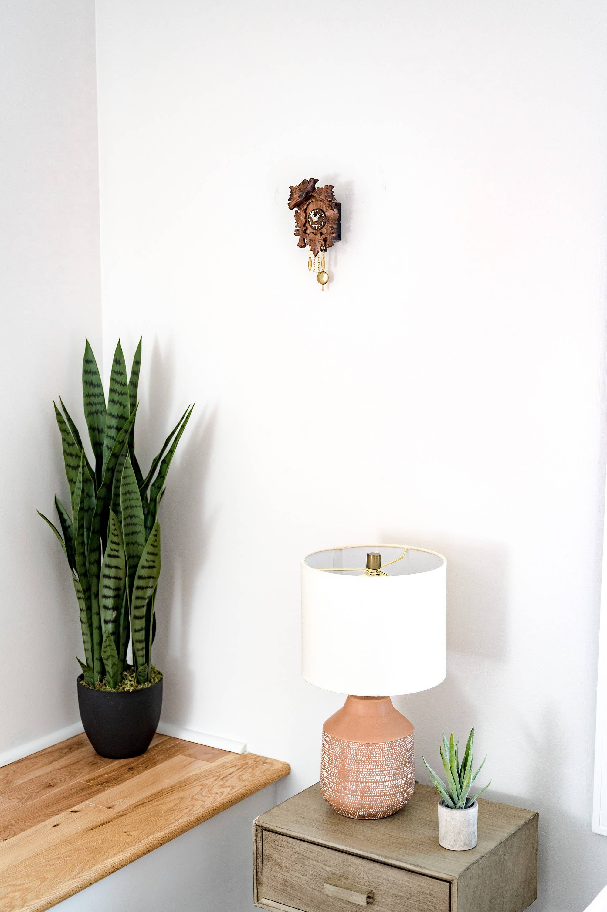 Hermle - Wholesale Wall Clock - Hans1