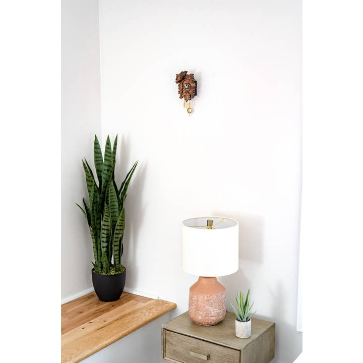 Hermle - Wholesale Wall Clock - Hans1