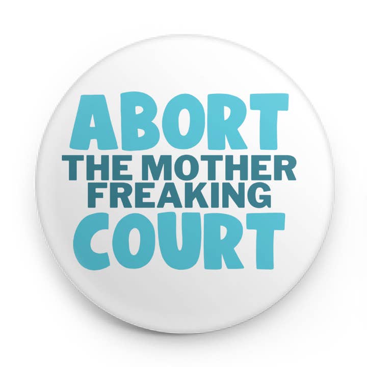 Stemmeknapper Pro Roe Kvinderettigheder Liberale Gaver Stem Blå for engroshandel hos R is for Robo