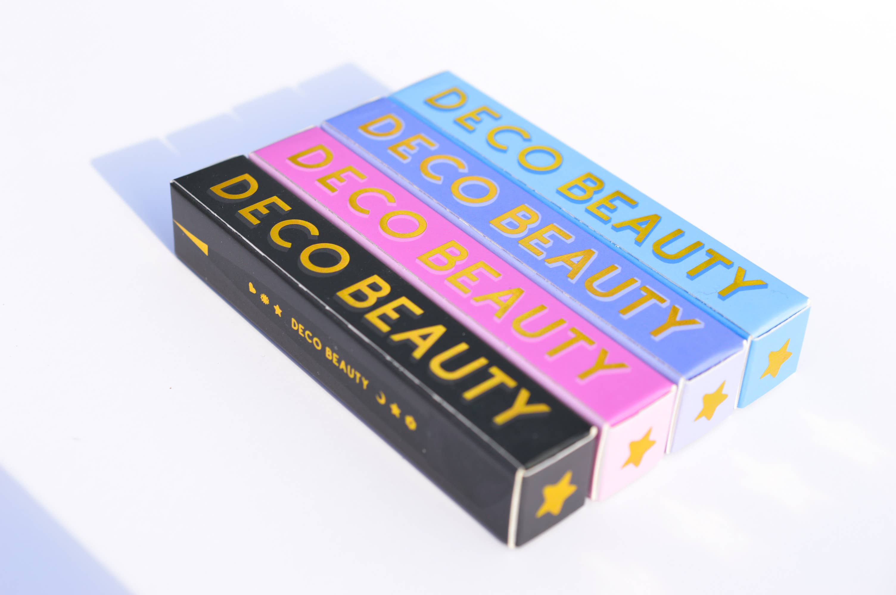 Deco Beauty – Pinças por atacado – Pinça para Nail Art5