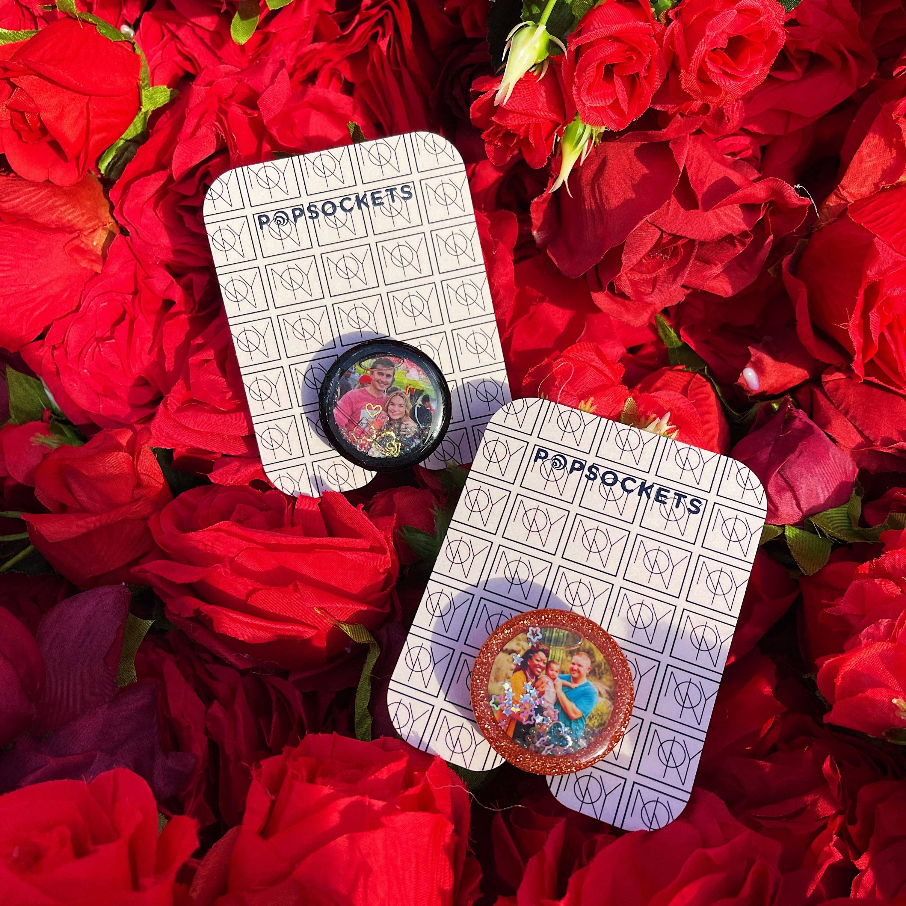 Nony Design Company - Wholesale Phone Grip - Custom Photo Phone Grip Shaker6