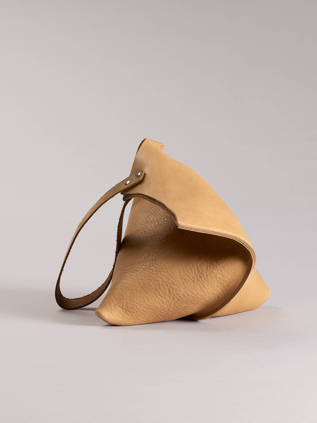 REMOVED BRAND - Wholesale Tote Bag - Women's - Leather Wedge tote 16” - various colors6