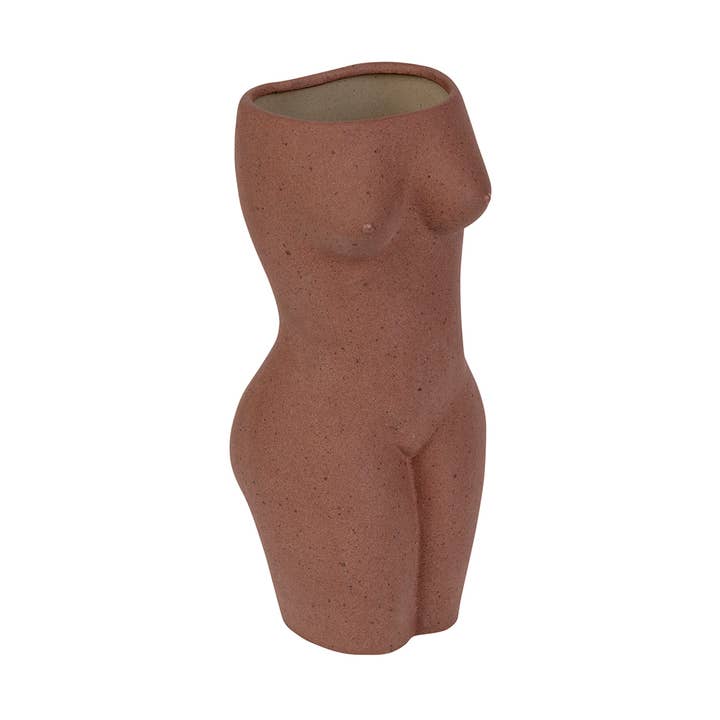 DOIY Body Vase Large for wholesale by Until Pty Ltd