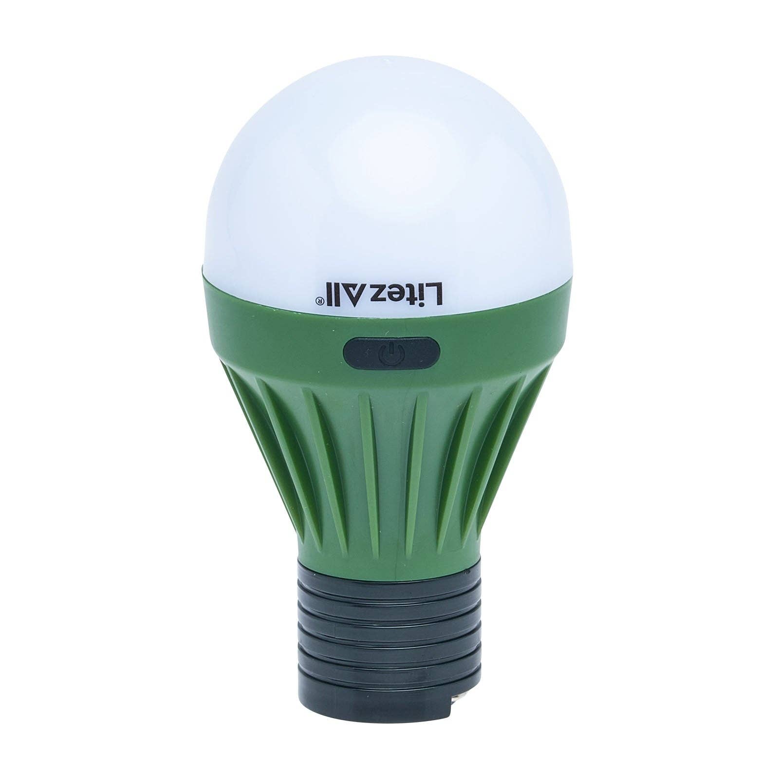 LitezAll - Wholesale Flashlight - LitezAll PortaBulb® with Carabiner16