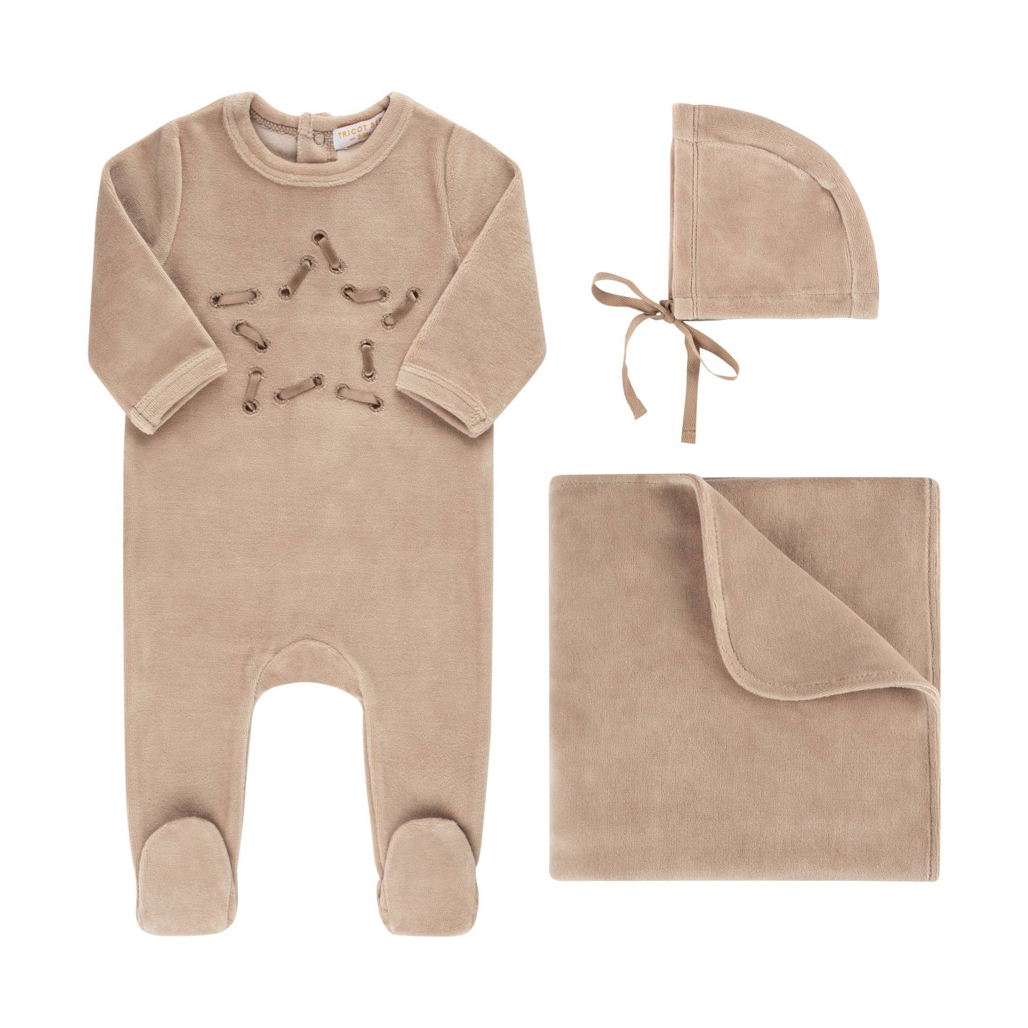 Tricot Bebe - Wholesale Bedding Blanket - Kids & Baby - Woven Blanket3