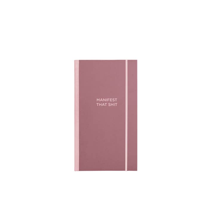 Talking Out of Turn - Wholesale Notebook - NEW! Skinny Notebooks0