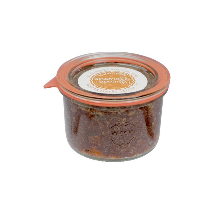 L'armoire A Conserves - Wholesale Preserves - LANDAIS BLOOD SAUSAGE 150G2