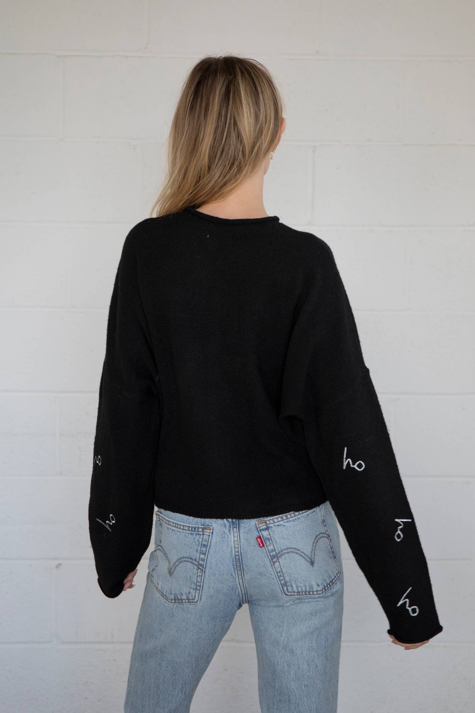 Things Between - Wholesale Cardigan - Women's - Piper Cardigan - Holiday3