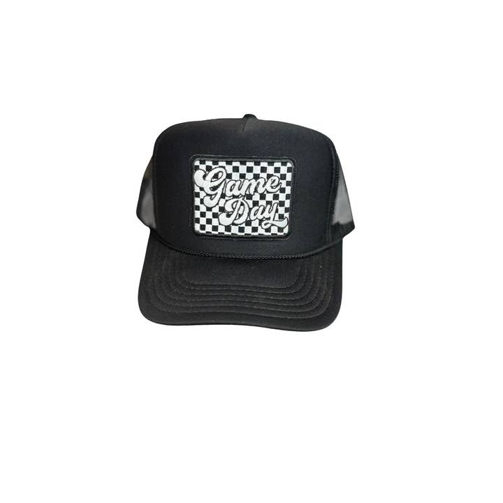 A Little Something Gift Shop - Wholesale Trucker Hat - Women's - 🏷️ Wholesale Trucker Hats — Mix & Match Your Favorites!22
