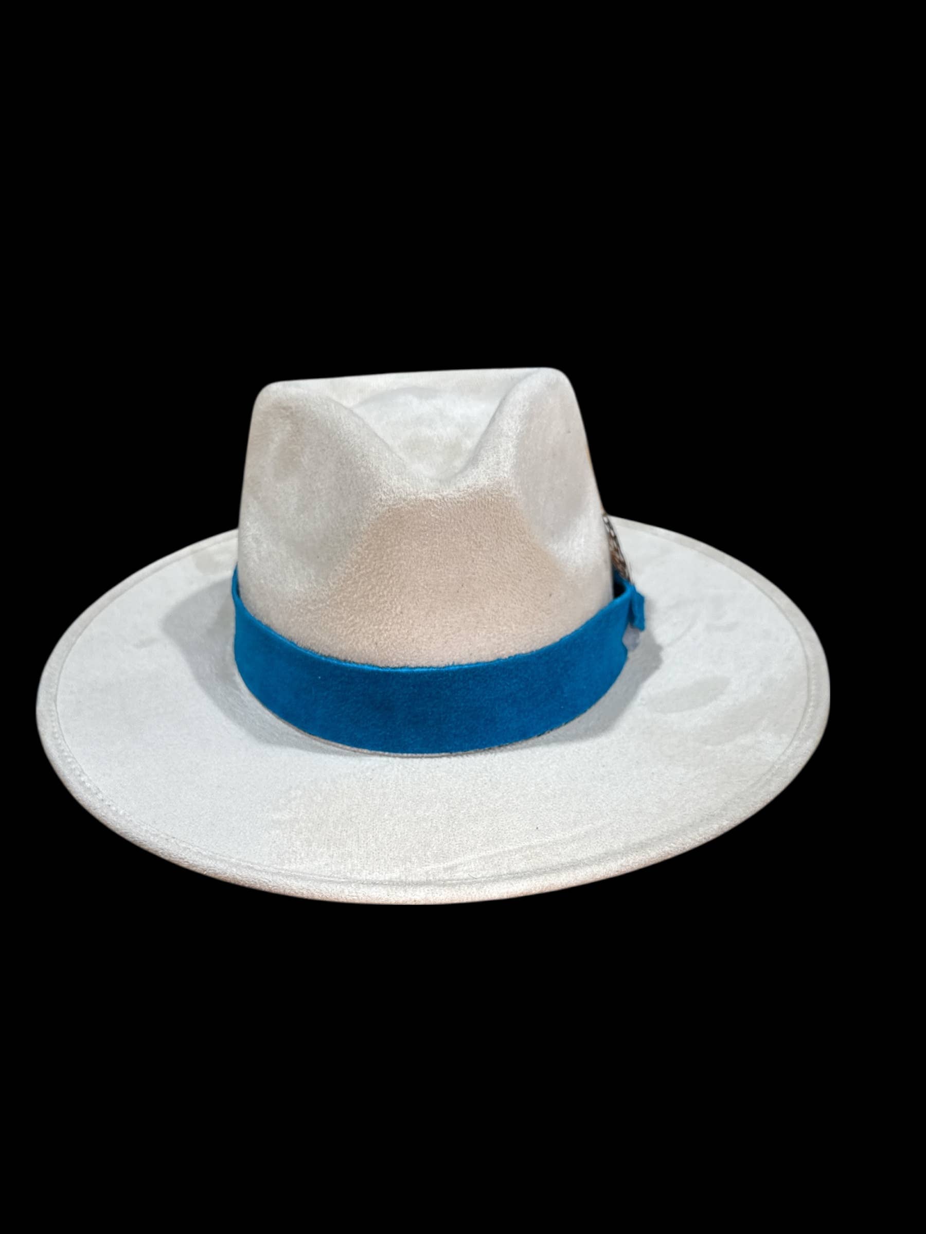 Nati Natash - Wholesale Hat Accessory - Women's - Hat Suede Bands and Cowhide bands0