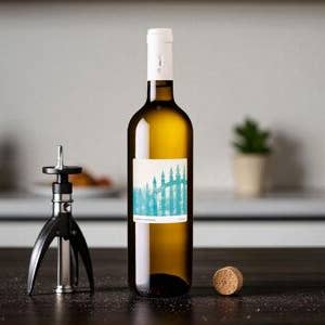 Garenne Blanc – Château La Peyruche – Bordeaux Weiß für den Großhandel von Le Vin Émoi