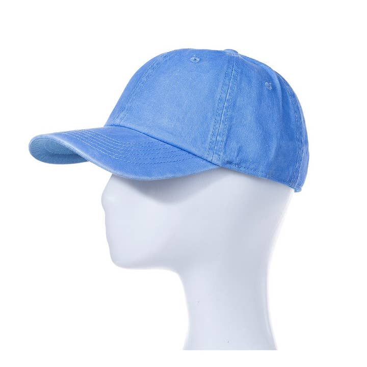 Fox by Ren GmbH - Wholesale Baseball Cap - Unisex - Cap - Faith7