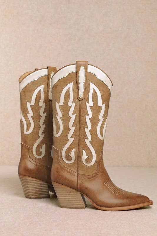 Miracle Miles (Mi.iM) - Wholesale Cowboy Boots - Women's - IDA8